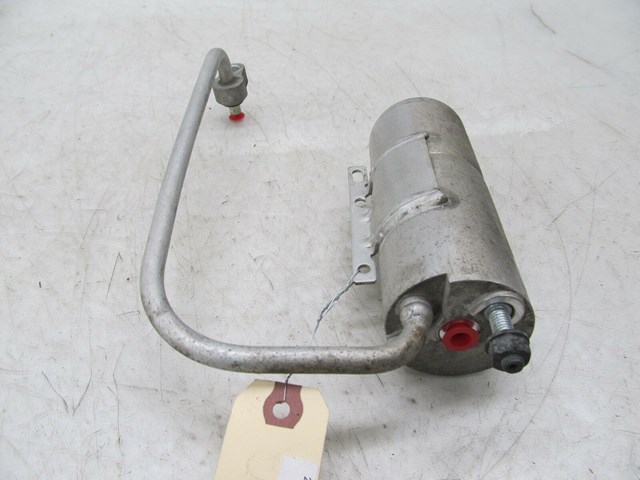 2004-2011 SAAB 9-3 OEM FRONT AC AIR CONDITION DRIER 879742J