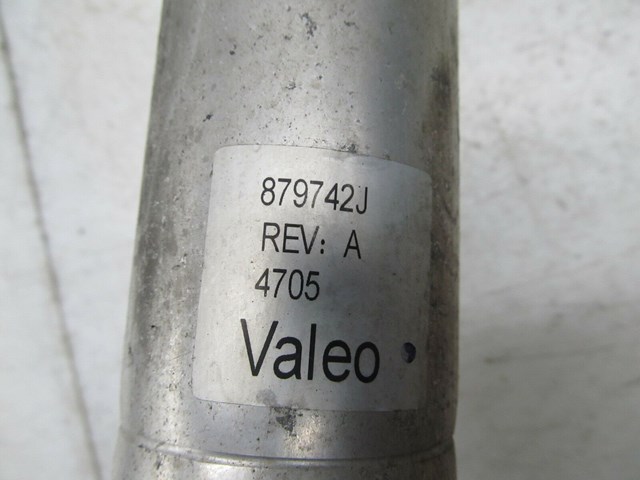 2004-2011 SAAB 9-3 OEM FRONT AC AIR CONDITION DRIER 879742J