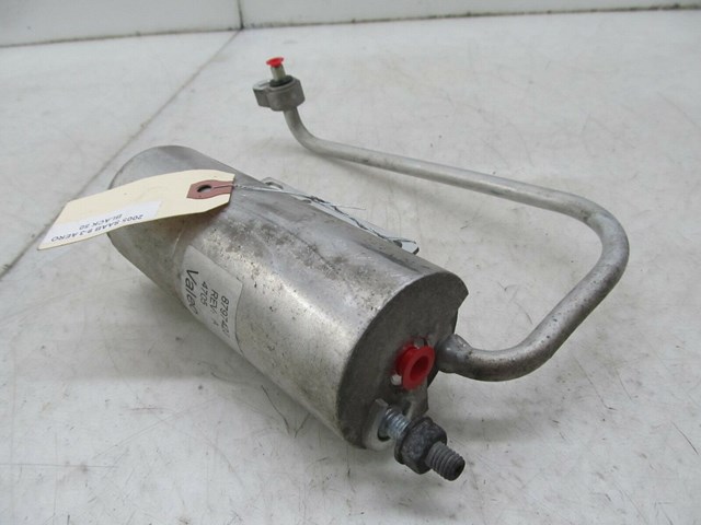 2004-2011 SAAB 9-3 OEM FRONT AC AIR CONDITION DRIER 879742J