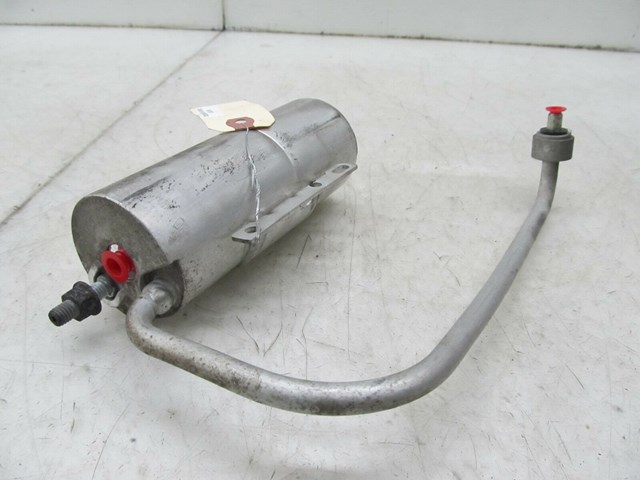 2004-2011 SAAB 9-3 OEM FRONT AC AIR CONDITION DRIER 879742J