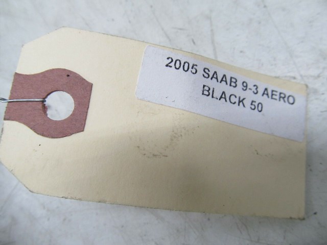 2004-2011 SAAB 9-3 OEM FRONT AC AIR CONDITION DRIER 879742J