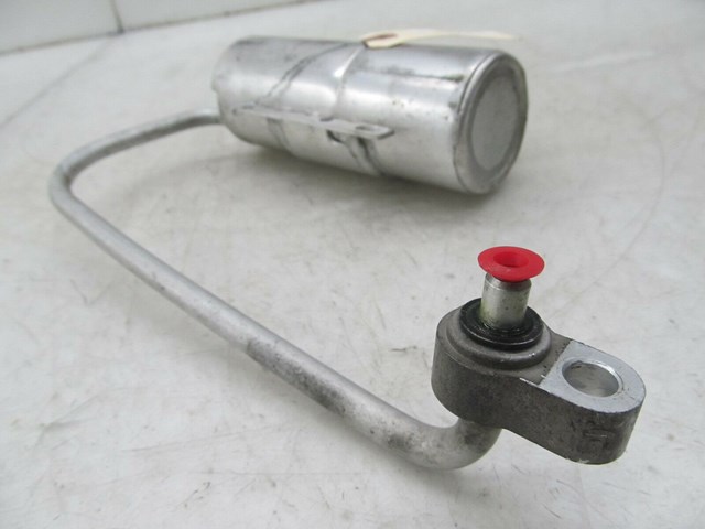 2004-2011 SAAB 9-3 OEM FRONT AC AIR CONDITION DRIER 879742J