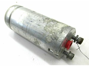 2001-2006 BMW 325Ci E46 COUPE OEM AC A/C AIR CONDITION DRIER RECEIVER