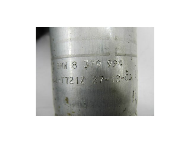 1997-2001 BMW 740i E38 OEM AC A/C RECEIVER DRIER ACCUMULATOR 8379994  