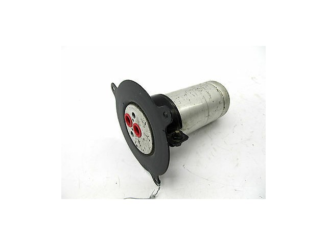 1997-2001 BMW 740i E38 OEM AC A/C RECEIVER DRIER ACCUMULATOR 8379994  