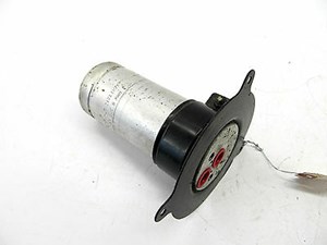 1997-2001 BMW 740i E38 OEM AC A/C RECEIVER DRIER ACCUMULATOR 8379994  