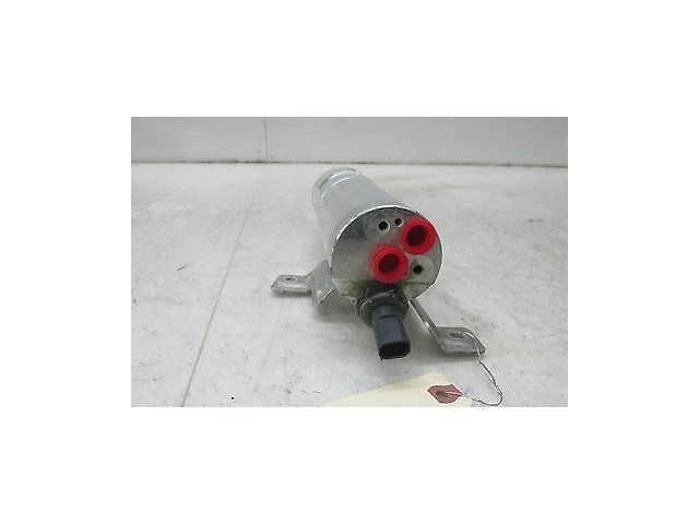 2007-2009 MERCEDES S600 W221 OEM AC ACCUMULATOR AIR RECIEVER DRIER 