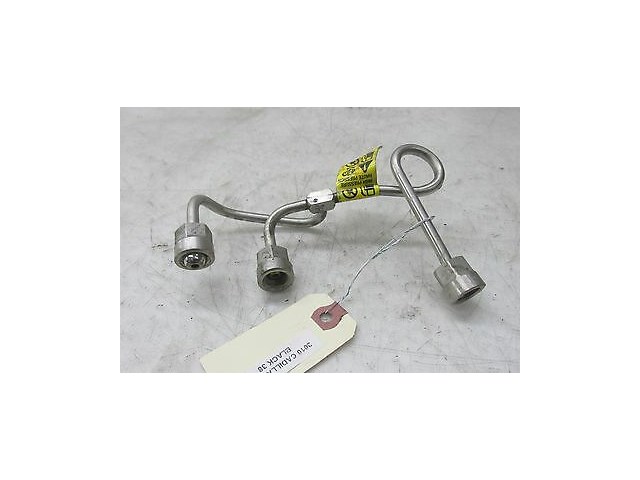 2010-2015 CADILLAC SRX OEM HIGH PRESSURE FUEL INJECTION RAIL CONNECTION