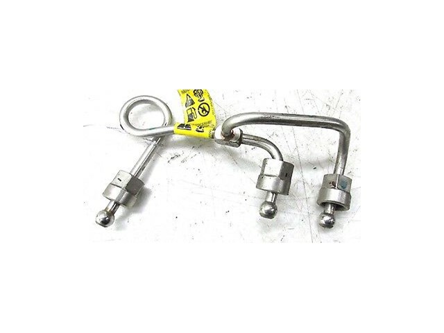 2010-2015 CADILLAC SRX OEM HIGH PRESSURE FUEL INJECTION RAIL CONNECTION