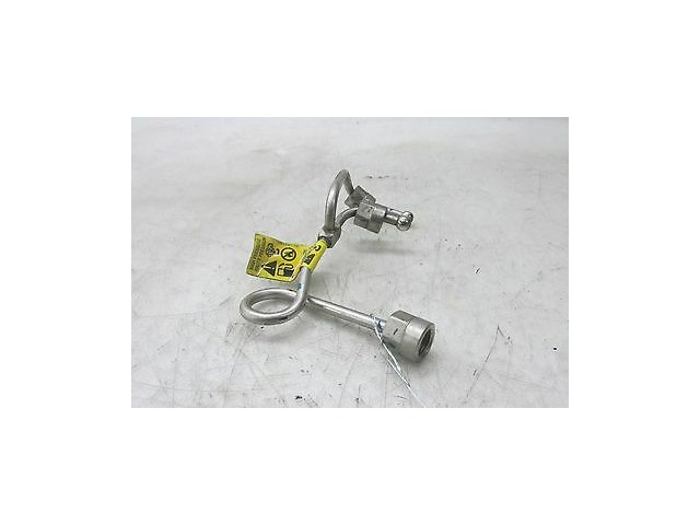 2010-2015 CADILLAC SRX OEM HIGH PRESSURE FUEL INJECTION RAIL CONNECTION