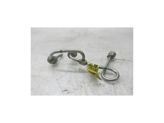 2010-2015 CADILLAC SRX OEM HIGH PRESSURE FUEL INJECTION RAIL CONNECTION