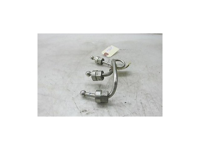 2010-2015 CADILLAC SRX OEM HIGH PRESSURE FUEL INJECTION RAIL CONNECTION