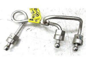 2010-2015 CADILLAC SRX OEM HIGH PRESSURE FUEL INJECTION RAIL CONNECTION