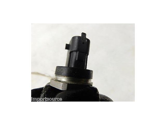 2013-2015 GMC ACADIA OEM FUEL INJECTION FUEL RAIL PRESSURE SENSOR 1261808