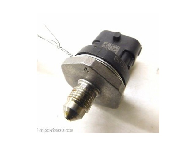 2013-2015 GMC ACADIA OEM FUEL INJECTION FUEL RAIL PRESSURE SENSOR 1261808