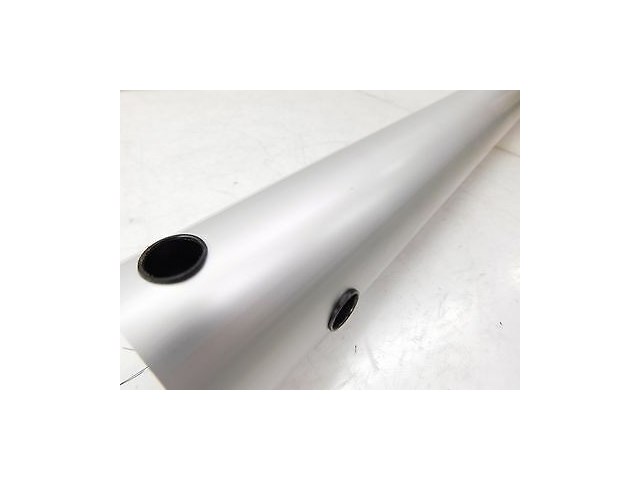 2009-2015 NISSAN 370Z COUPE OEM REAR STRUT TOWER CHASSIS ROLL SUPPORT BAR