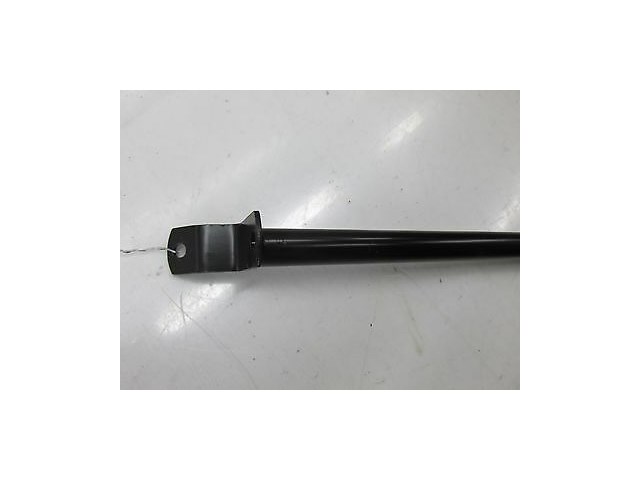 2005-2008 PORSCHE 911 TURBO 997 OEM LEFT FRONT STRUT TOWER BAR SUPPORT