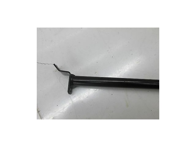 2005-2008 PORSCHE 911 TURBO 997 OEM LEFT FRONT STRUT TOWER BAR SUPPORT
