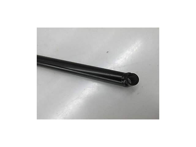 2005-2008 PORSCHE 911 TURBO 997 OEM LEFT FRONT STRUT TOWER BAR SUPPORT