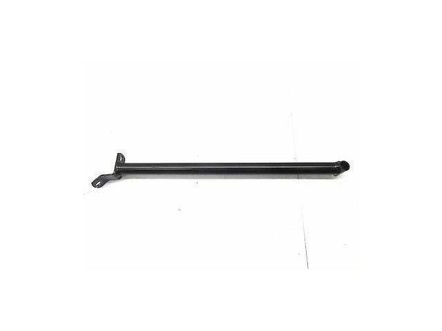 2005-2008 PORSCHE 911 TURBO 997 OEM LEFT FRONT STRUT TOWER BAR SUPPORT