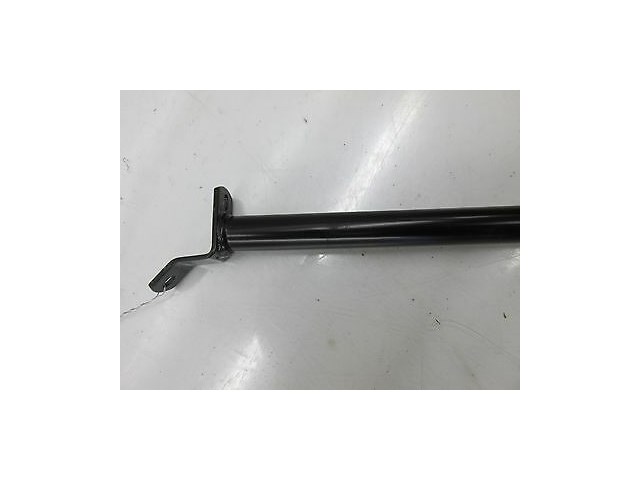 2005-2008 PORSCHE 911 TURBO 997 OEM LEFT FRONT STRUT TOWER BAR SUPPORT