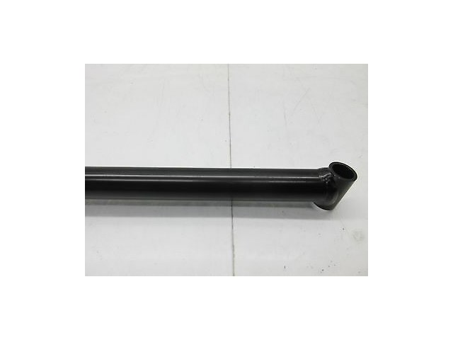 2005-2008 PORSCHE 911 TURBO 997 OEM LEFT FRONT STRUT TOWER BAR SUPPORT