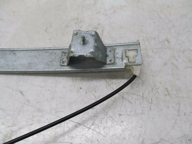 2011-2014 FORD F150 OEM LEFT REAR DRIVER SIDE POWER WIDOW REGULATOR WITH MOTOR