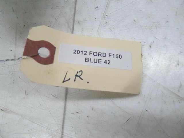 2011-2014 FORD F150 OEM LEFT REAR DRIVER SIDE POWER WIDOW REGULATOR WITH MOTOR