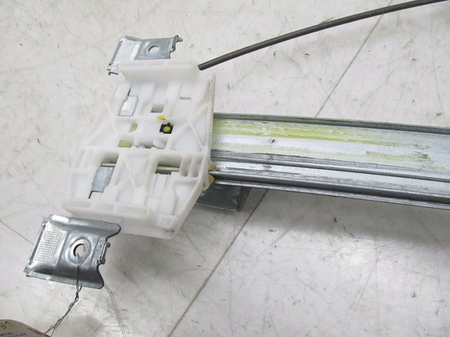 2011-2014 FORD F150 OEM LEFT REAR DRIVER SIDE POWER WIDOW REGULATOR WITH MOTOR