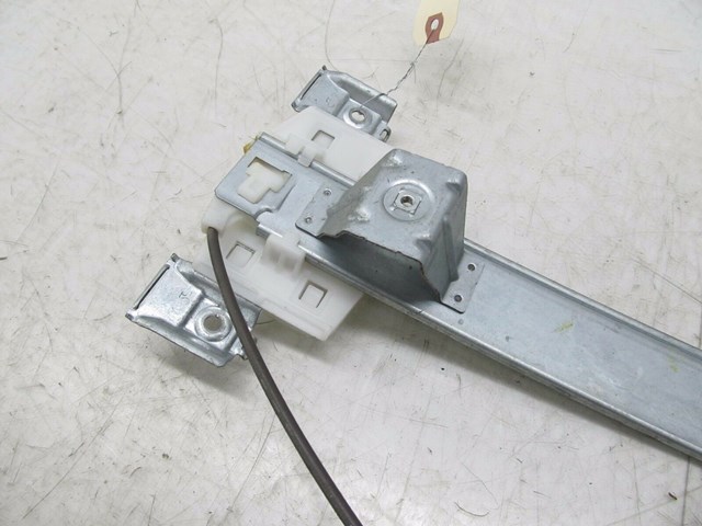 2011-2014 FORD F150 OEM LEFT REAR DRIVER SIDE POWER WIDOW REGULATOR WITH MOTOR