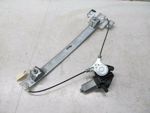 2011-2014 FORD F150 OEM RIGHT REAR PASSENG SIDE POWER WIDOW REGULATOR WITH MOTOR