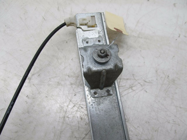 2011-2014 FORD F150 OEM RIGHT REAR PASSENG SIDE POWER WIDOW REGULATOR WITH MOTOR