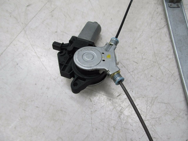 2011-2014 FORD F150 OEM RIGHT REAR PASSENG SIDE POWER WIDOW REGULATOR WITH MOTOR