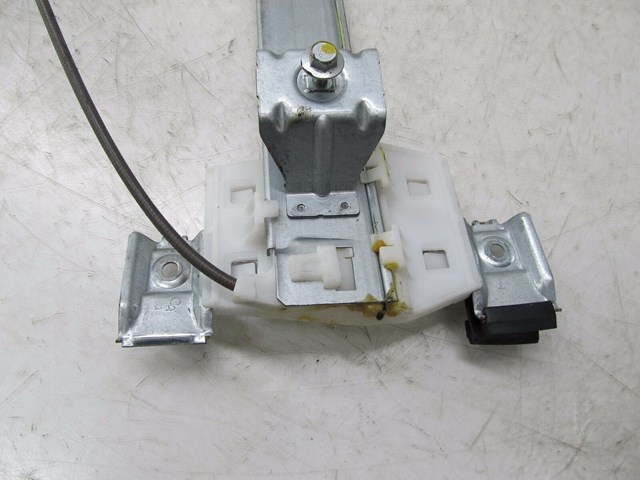 2011-2014 FORD F150 OEM RIGHT REAR PASSENG SIDE POWER WIDOW REGULATOR WITH MOTOR