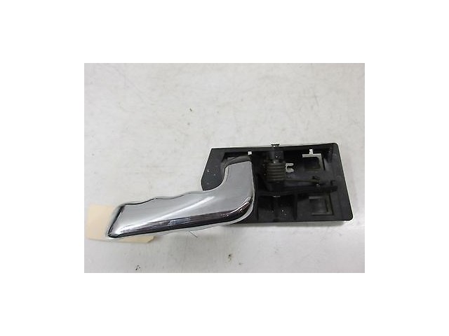 2002-2006 CADILLAC ESCALADE OEM LEFT REAR INTERIOR DOOR PULL HANDLE 