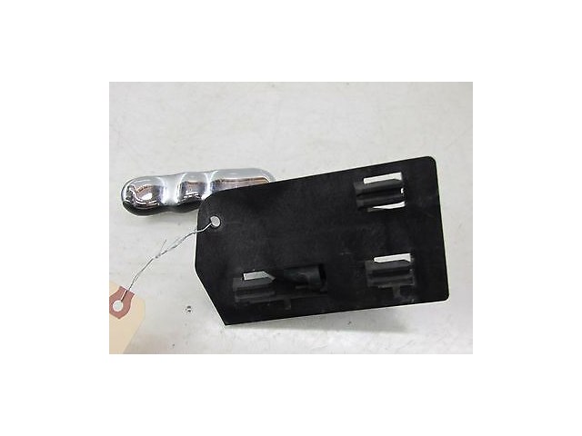 2002-2006 CADILLAC ESCALADE OEM LEFT REAR INTERIOR DOOR PULL HANDLE 