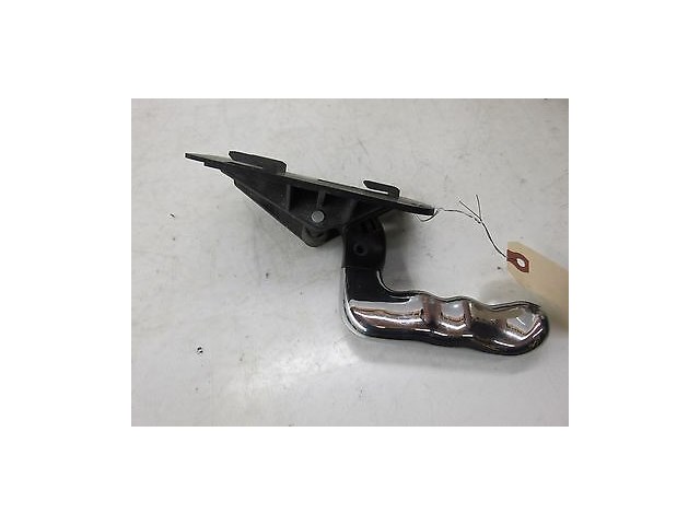 2002-2006 CADILLAC ESCALADE OEM LEFT REAR INTERIOR DOOR PULL HANDLE 