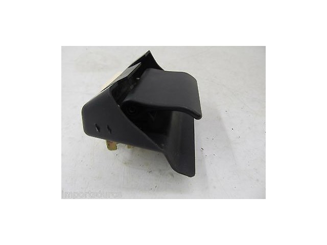 2003-2007 FORD F250 F350 OEM RIGHT FRONT INTERIOR DOOR PULL HANDLE 