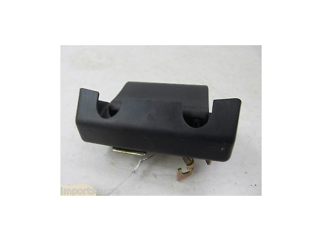 2003-2007 FORD F250 F350 OEM RIGHT FRONT INTERIOR DOOR PULL HANDLE 