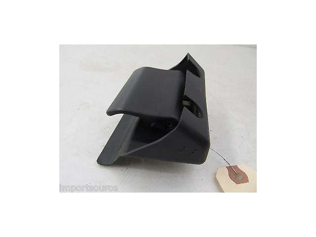 2003-2007 FORD F250 F350 OEM RIGHT FRONT INTERIOR DOOR PULL HANDLE 