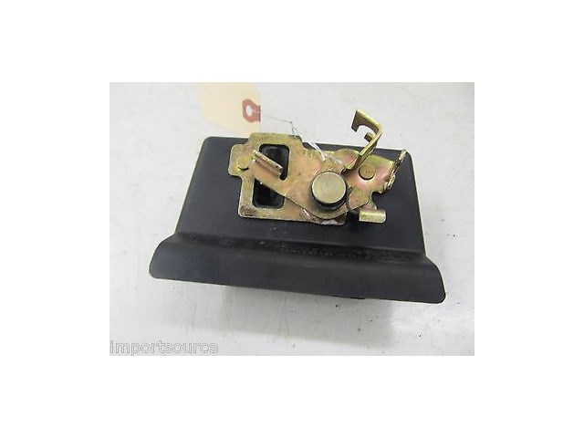 2003-2007 FORD F250 F350 OEM RIGHT FRONT INTERIOR DOOR PULL HANDLE 