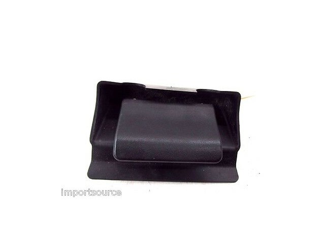 2003-2007 FORD F250 F350 OEM RIGHT FRONT INTERIOR DOOR PULL HANDLE 