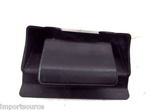 2003-2007 FORD F250 F350 OEM RIGHT FRONT INTERIOR DOOR PULL HANDLE 