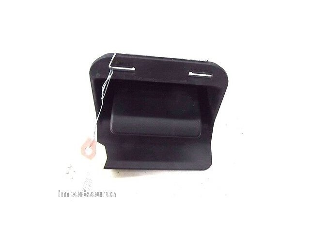 2003-2007 FORD F250 F350 OEM RIGHT REAR INTERIOR DOOR PULL HANDLE 