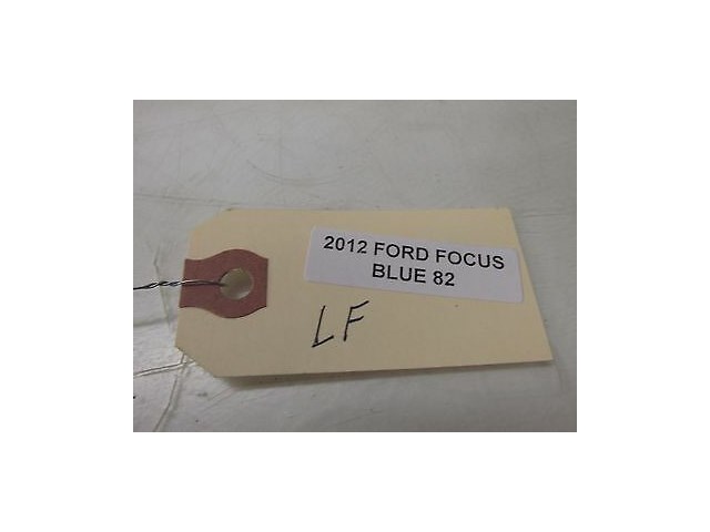 2012-2014 FORD FOCUS OEM LEFT FRONT INTERIOR DOOR PULL HANDLE 