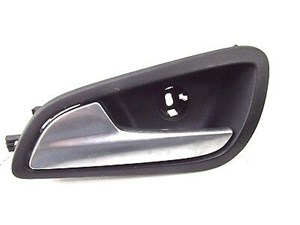 2012-2014 FORD FOCUS OEM LEFT FRONT INTERIOR DOOR PULL HANDLE 
