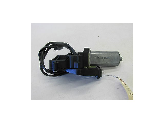 2005-2007 MERCEDES BENZ C230 W203 OEM RIGHT FRONT PASSENGER RECLINING MOTOR