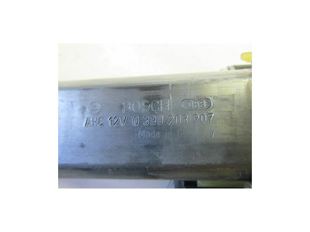 2005-2007 MERCEDES BENZ C230 W203 OEM RIGHT FRONT PASSENGER RECLINING MOTOR