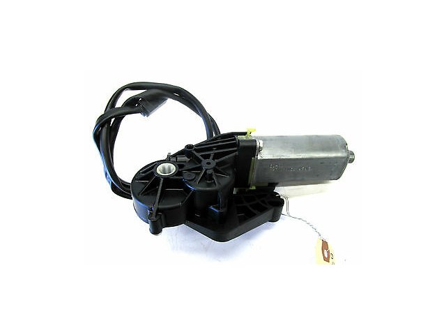 2005-2007 MERCEDES BENZ C230 W203 OEM RIGHT FRONT PASSENGER RECLINING MOTOR