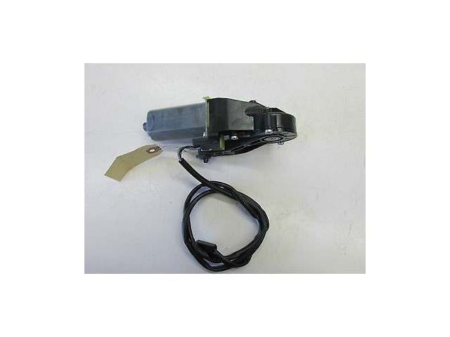 2005-2007 MERCEDES BENZ C230 W203 OEM RIGHT FRONT PASSENGER RECLINING MOTOR